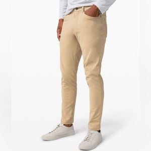 Lululemon ABC Pants Warpstreme